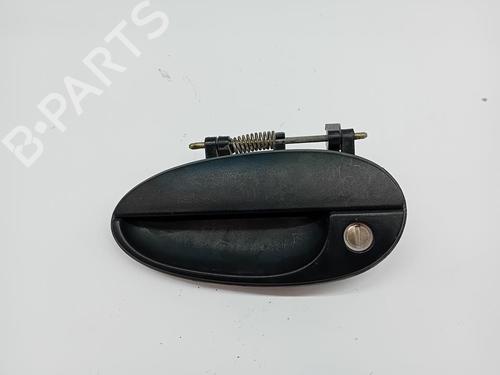 Used Front right exterior door handle Front right exterior door handle DAEWOO MATIZ (M100, M150) [1998-2026] 34404542 34404542
