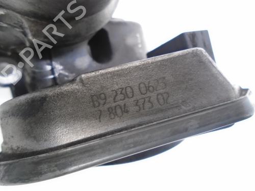 Throttle body BMW X3 (E83) xDrive 20 d | BP7196674M82 