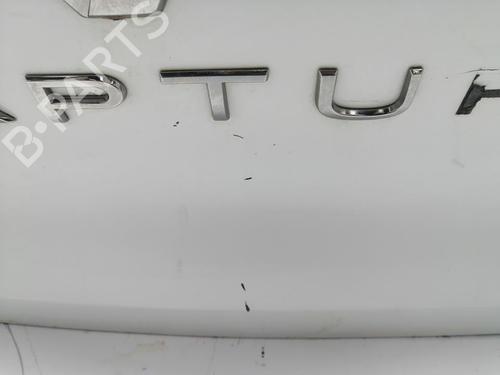 Bakluke CC/Kombi-Kupé RENAULT CAPTUR II (HF_) | BP30852092C6