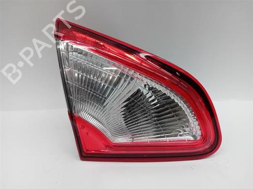 Used Left tailgate light Left tailgate light 39468011 39468011
