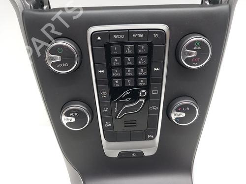 Switch VOLVO V40 Hatchback (525) D2 | BP38777399I30 - Image 2