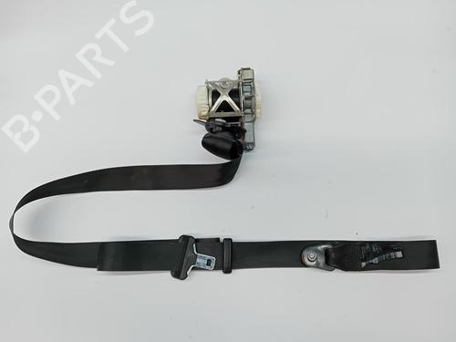Used Front right seatbelt Front right seatbelt 36781500 36781500