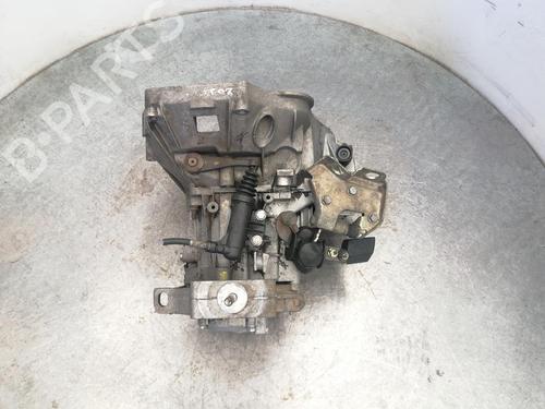 Used Gearbox Gearbox FIAT DOBLO MPV (119_, 223_) 1.3 JTD (75 hp) 35900234 35900234