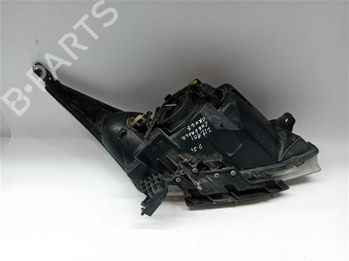 Left headlight CHEVROLET CRUZE Hatchback (J305) 2.0 CDI | BP39756091C28 - Image 4