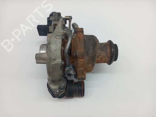 Turbolader/Kompressor PEUGEOT 3008 II SUV (MC_, MR_, MJ_, M4_) [2016-2025]  30749028