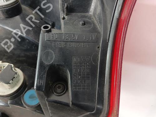 Left taillight FORD FOCUS III | BP38293014C34 - Image 3