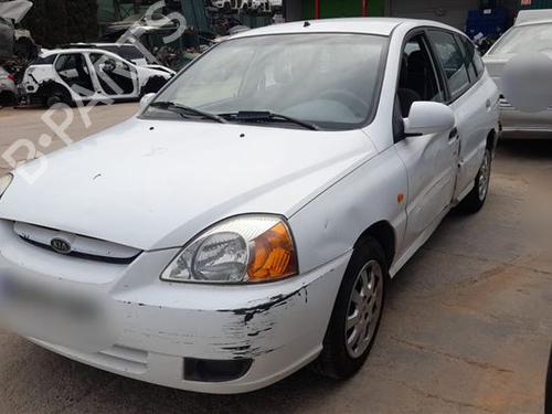 Used Parts KIA RIO I Hatchback (DC)  1.3  4979535