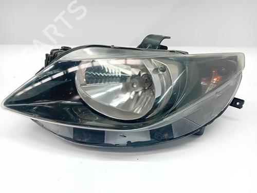 Used Left headlight Left headlight 38091173 38091173