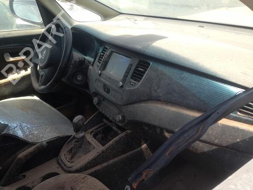 Tailgate KIA CARENS IV 1.7 CRDi | BP28155946C6 