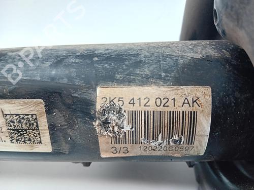 Højre fortil støddæmper VW CADDY IV MPV (SAB, SAJ)  | BP29546974M17 