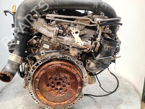 Engine MERCEDES-BENZ CLA Shooting Brake (X117) CLA 200 CDI / d (117.908) | BP28195984M1