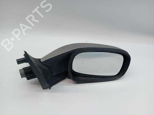Used Right mirror RENAULT LAGUNA II (BG0/1_) [2001-2007]  27222565