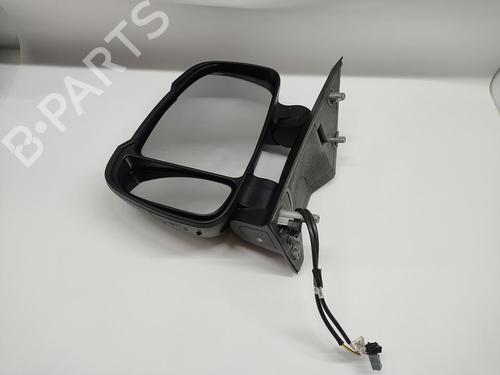 Used Left mirror FIAT DUCATO Platform/Chassis (250_) 140 Multijet 2,3 D (140 hp) 30643768