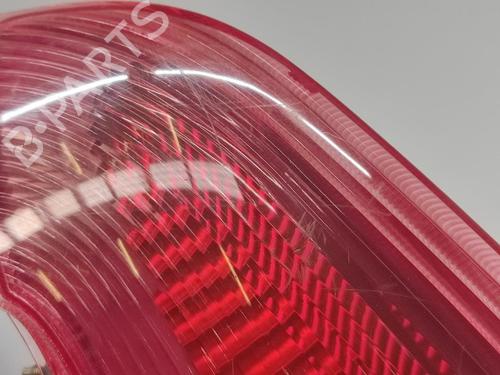 Left taillight PEUGEOT 206 SW (2E/K) 2.0 HDi | BP33793190C34 - Image 4