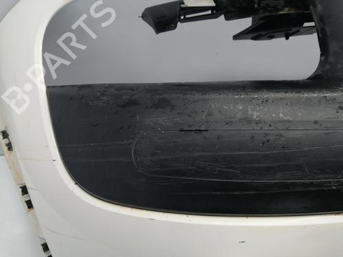 Front bumper CITROËN C4 CACTUS | BP32521180C7