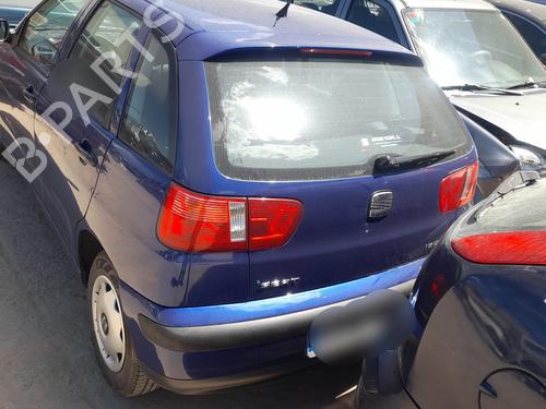 Left taillight SEAT IBIZA II (6K1)  | BP26707971C34 