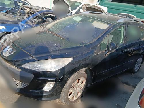 Engine control unit (ECU) PEUGEOT 308 SW I (4E_, 4H_) | BP37247329M57 - Image 6