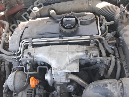 AC compressor SEAT LEON (1P1) 2.0 TDI | BP38624116M34 - Image 7