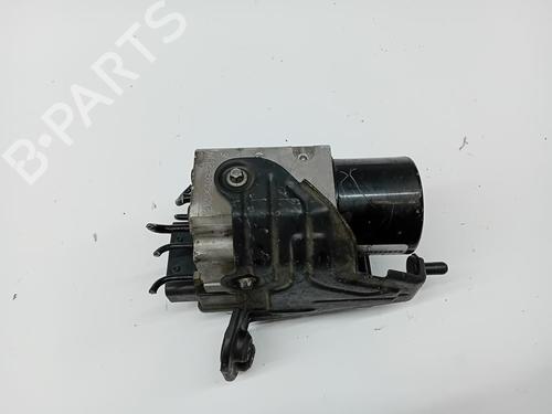 Control unit RENAULT TRAFIC II Bus (JL) 2.0 dCi 115 (JL00, JL01, JL0H, JL0M, JL0U) | BP38415402M11 - Image 5