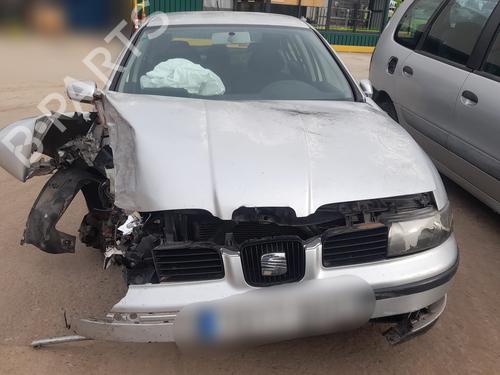 Left rear door SEAT LEON (1M1)  | BP24337035C4 