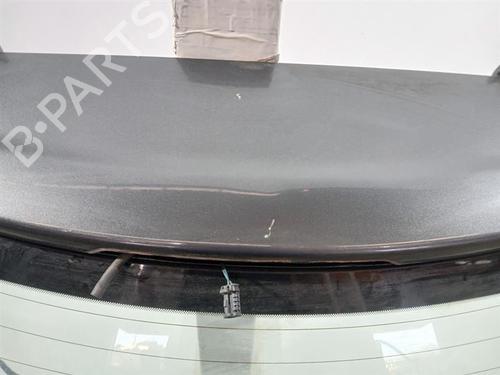 Tailgate CITROËN C3 II (SC_) 1.6 BlueHDi 75 | BP36936617C6 - Image 2