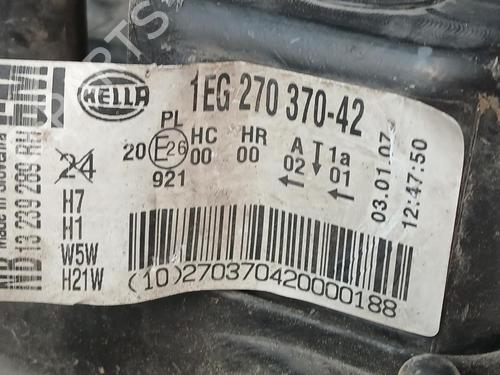 Right headlight OPEL ASTRA H (A04) | BP36387039C29 - Image 3