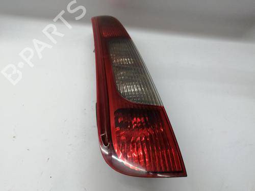 Used Left taillight Left taillight FORD FOCUS C-MAX (DM2) [2003-2007] 35786883 35786883
