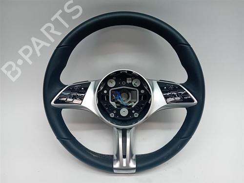 steering-wheel-mercedes-benz-glc-coupe-c254-2022-36807057 main image