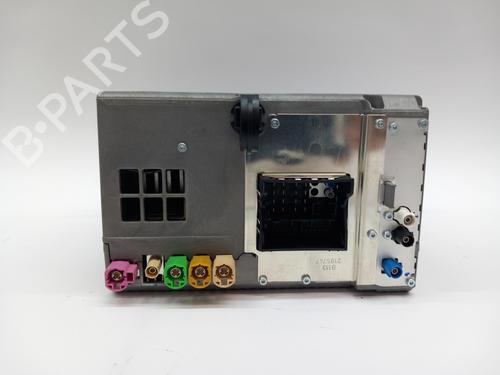 Radio BMW X5 (F15, F85) xDrive 40e | BP26394301E6 