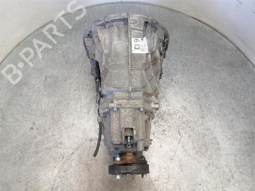 Used Gearbox Gearbox 35792339 35792339