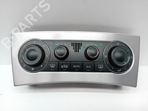 Used Climate control Climate control MERCEDES-BENZ C-CLASS Coupe (CL203) C 220 CDI (203.708) (150 hp) 36387005 36387005