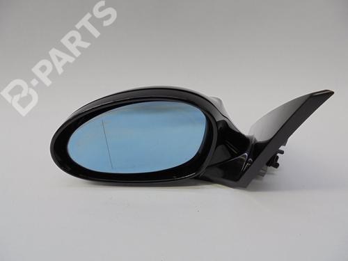 Used Left mirror Left mirror BMW 1 (E81) [2006-2012] 11175355 11175355