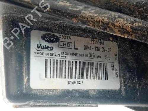 Left headlight FORD KUGA II (DM2) 1.5 TDCi | BP36389772C28  - Image 6