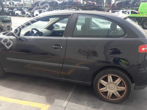 Left mirror SEAT IBIZA III (6L1)  | BP19580828C26 