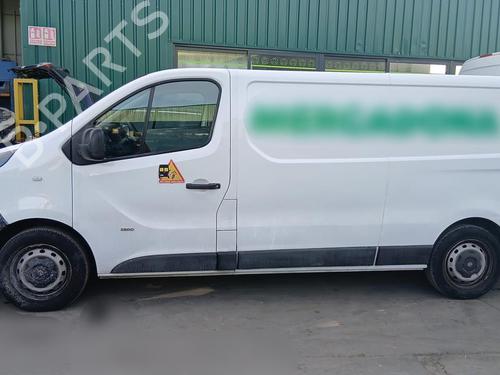 Gearbox OPEL VIVARO B Van (X82)  | BP35905255M3  - Image 13