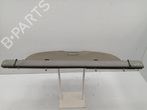 Hattehylle PORSCHE CAYENNE (92A) 3.0 Diesel | BP30828795C85