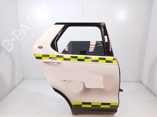 Used Right rear door LAND ROVER DISCOVERY V (L462) 2.0 Sd4 4x4 (241 hp) 30853272