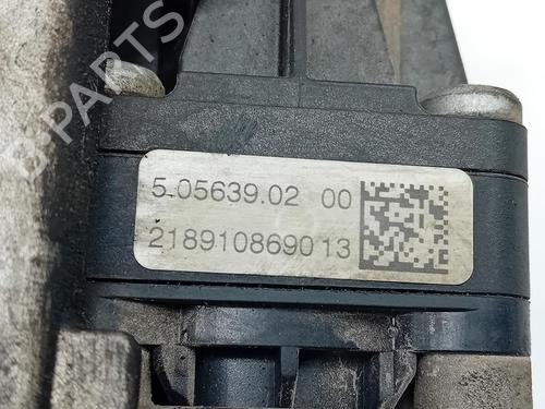 Egr FORD C-MAX II (DXA/CB7, DXA/CEU) 1.6 TDCi | BP37032498M69 - Image 4