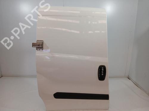 Used Right slide door Right slide door 38415390 38415390