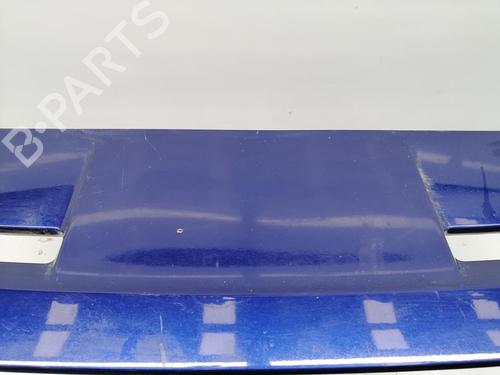 Rear spoiler FORD FOCUS III 1.0 EcoBoost | BP31167398C96