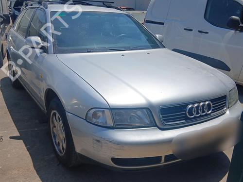 Brugte AUDI A4 B5 Avant (8D5) 1.9 TDI 4791849