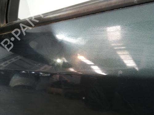 Left front door OPEL ASTRA G Hatchback (T98) 2.0 OPC (F08, F48) | BP18158981C2 