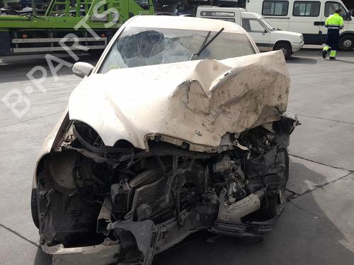 Used Parts MERCEDES-BENZ E-CLASS (W211) E 200 NGT (211.042) 1023295