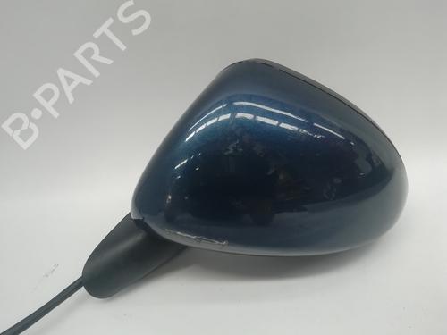 Left mirror OPEL CORSA D (S07) 1.4 (L08, L68) | BP13481195C26 