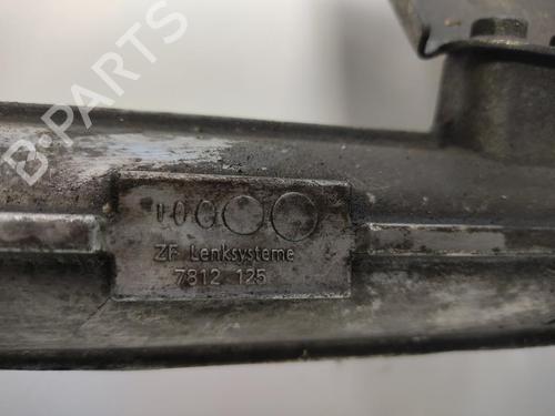 Steering rack NISSAN X-TRAIL III (T32_, T32R, T32RR)  | BP30619390M22 