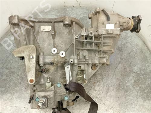 Used Gearbox Gearbox NISSAN QASHQAI +2 (JJ10E) 2.0 (141 hp) 40025467 40025467