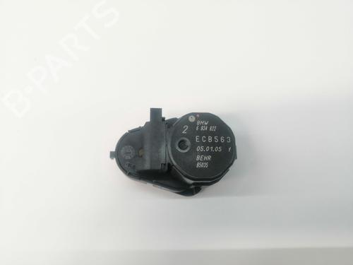 Elektronisk modul BMW X3 (E83) 2.0 i (150 hp) 19331984