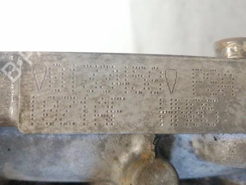 Engine OPEL CORSA F (P2JO) | BP32753386M1 - Image 6