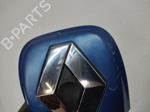Trunk håndtak RENAULT CLIO II (BB_, CB_) 1.5 dCi (B/CB07) | BP29572748C132 