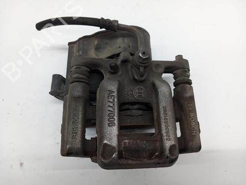 Used Left rear brake caliper Left rear brake caliper PEUGEOT 308 SW II (LC_, LJ_, LR_, LX_, L4_) [2014-2021] 35786924 35786924